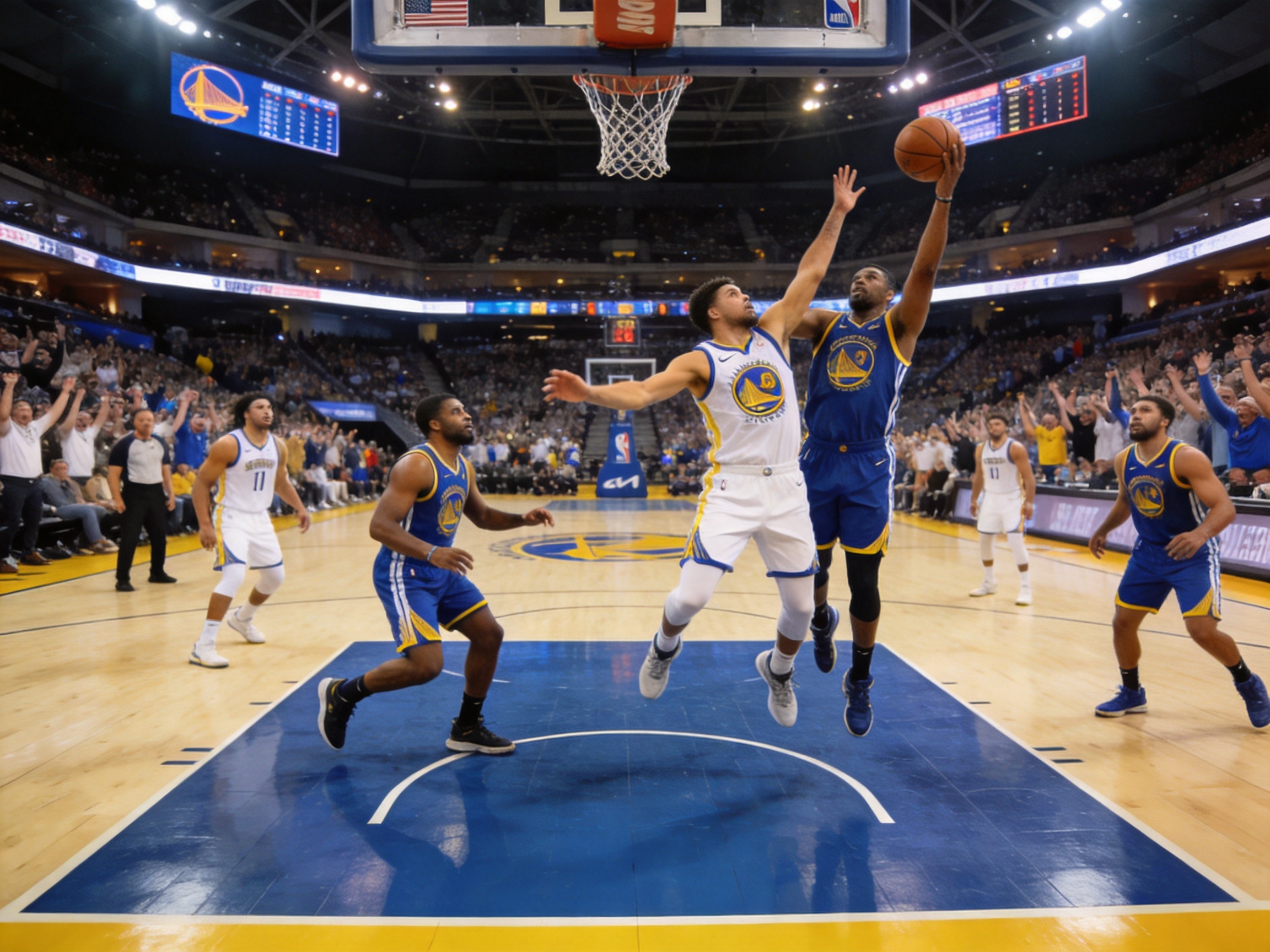 NBA